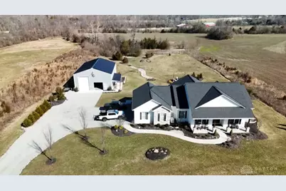 2220 Wilmington Road, Lebanon, OH 45036 - Photo 6