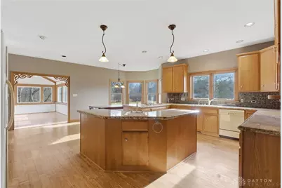 2644 Center Creek Circle, Spring Valley, OH 45370 - Photo 18