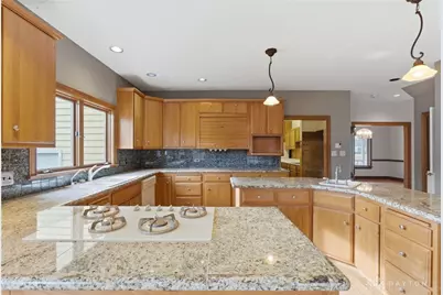 2644 Center Creek Circle, Spring Valley, OH 45370 - Photo 22