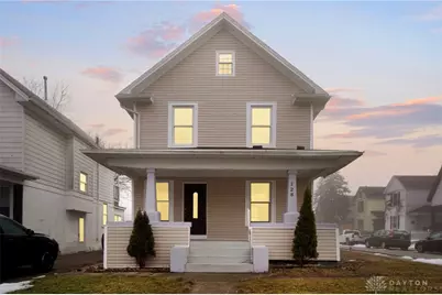 128 Missouri Avenue, Dayton, OH 45410 - Photo 1