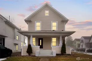128 Missouri Ave, Dayton, OH 45410 - Photo 1