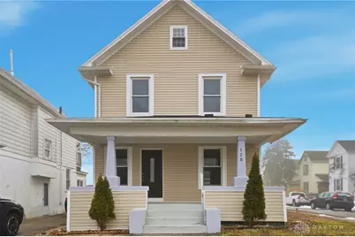 128 Missouri Avenue, Dayton, OH 45410 - Photo 2