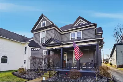 135 N Main Street, Mechanicsburg, OH 43044 - Photo 2