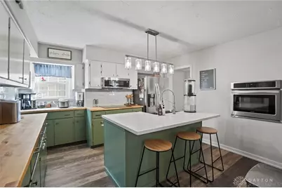 135 N Main Street, Mechanicsburg, OH 43044 - Photo 16