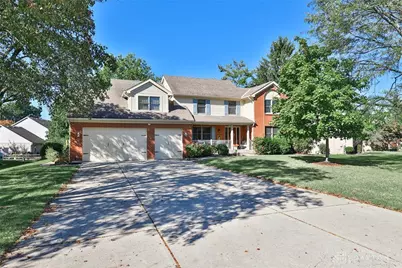 7301 Wyandot Lane, Middletown, OH 45044 - Photo 1