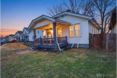 503 Sheridan Avenue, Dayton, OH 45403 - Photo 1