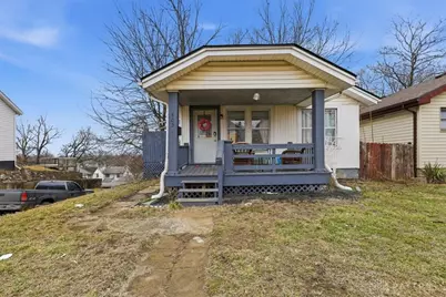 503 Sheridan Avenue, Dayton, OH 45403 - Photo 2