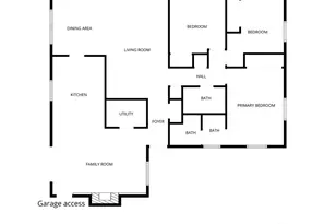 7356 Natoma Pl, Dayton, OH 45424 - Photo 2