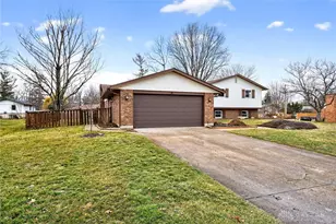 8141 Longcreek Dr, Dayton, OH 45458 - Photo 56