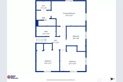 8141 Longcreek Drive, Dayton, OH 45458 - Photo 68