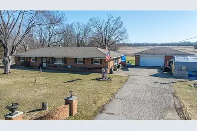 1500 N Snyder Road, Dayton, OH 45417 - Photo 1