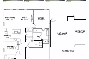 2254 Kiel St, Dayton, OH 45424 - Photo 2