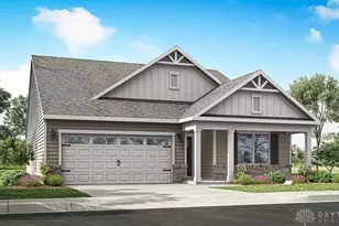 2254 Kiel St, Huber Heights, OH 45424 - Photo 1