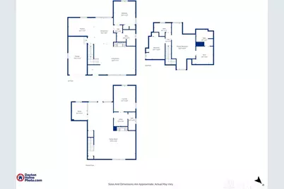 414 W Hudson Avenue, Dayton, OH 45406 - Photo 62