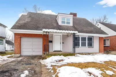 414 W Hudson Avenue, Dayton, OH 45406 - Photo 4