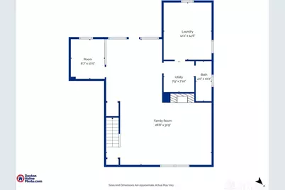 414 W Hudson Avenue, Dayton, OH 45406 - Photo 60