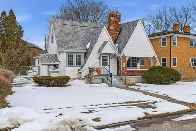 2624 Newport Avenue, Dayton, OH 45405 - Photo 2