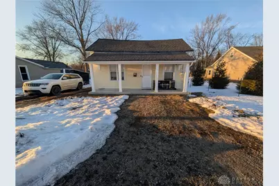 79 W Mound Street, Sabina, OH 45169 - Photo 2