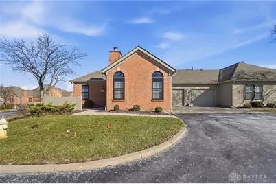 2522 Allister Circle, Miamisburg, OH 45342 - Photo 2