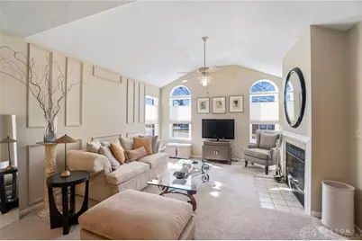 2522 Allister Circle, Miamisburg, OH 45342 - Photo 6