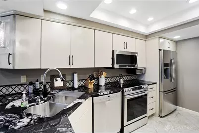 2522 Allister Circle, Miamisburg, OH 45342 - Photo 16