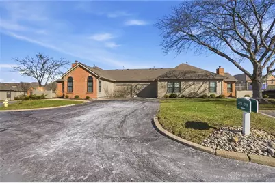 2522 Allister Circle, Miamisburg, OH 45342 - Photo 36