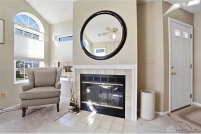 2522 Allister Circle, Miamisburg, OH 45342 - Photo 8