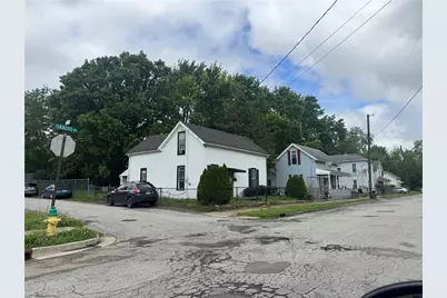 625 Tibbetts Avenue, Springfield, OH 45505 - Photo 2