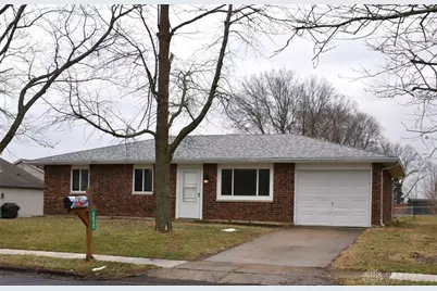 2472 Thornhill Drive, Troy, OH 45373 - Photo 1