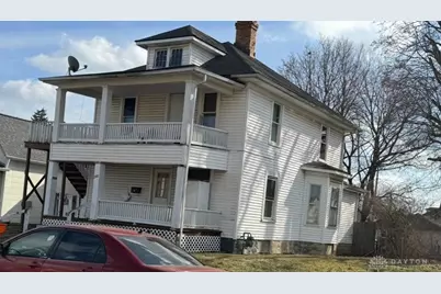 705-705 1/2 Grant Street #705, Springfield, OH 45504 - Photo 2