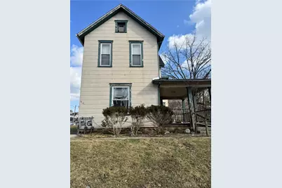 424-424 1/2 N Shaffer Street, Springfield, OH 45504 - Photo 1