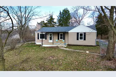 9680 Williams Drive, Franklin, OH 45005 - Photo 1