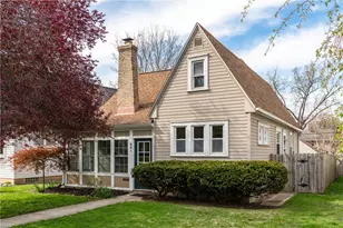 431 Triangle Ave, Oakwood, OH 45419 - Photo 1