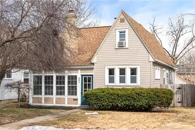 431 Triangle Avenue, Oakwood, OH 45419 - Photo 2