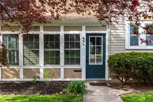 431 Triangle Ave, Oakwood, OH 45419 - Photo 2