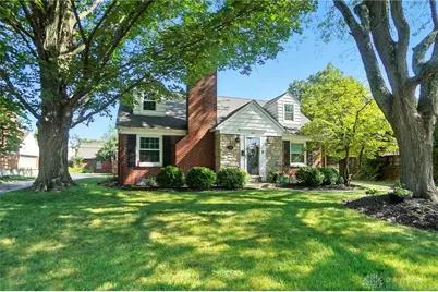 315 Patterson Road, Oakwood, OH 45419 - Photo 4