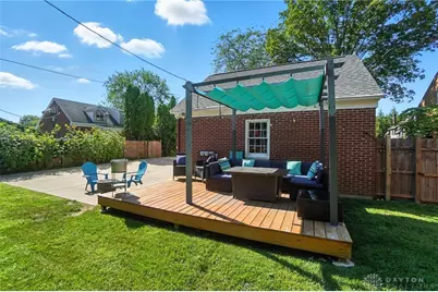 315 Patterson Road, Oakwood, OH 45419 - Photo 68