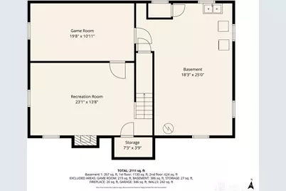 315 Patterson Road, Oakwood, OH 45419 - Photo 78