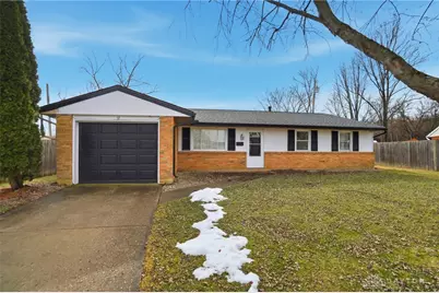 17 Lawndale Court, West Milton, OH 45383 - Photo 4