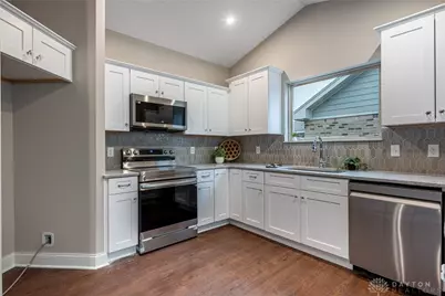 2238 Tandem Drive, Xenia, OH 45385 - Photo 8