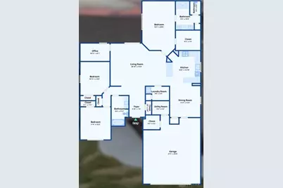 2238 Tandem Drive, Xenia, OH 45385 - Photo 34