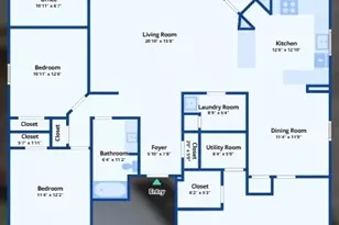 2238 Tandem Dr, Xenia, OH 45385 - Photo 34