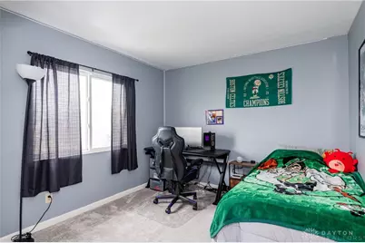 4199 King Bird Lane, Miamisburg, OH 45342 - Photo 36