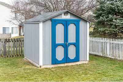 4199 King Bird Lane, Miamisburg, OH 45342 - Photo 52