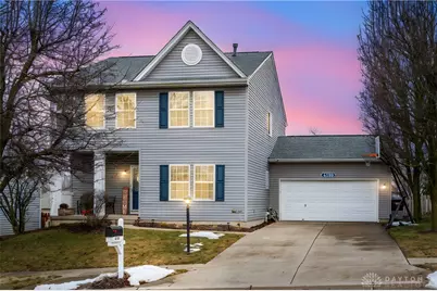 4199 King Bird Lane, Miamisburg, OH 45342 - Photo 1