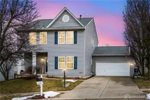 4199 King Bird Ln, Miamisburg, OH 45342 - Photo 1