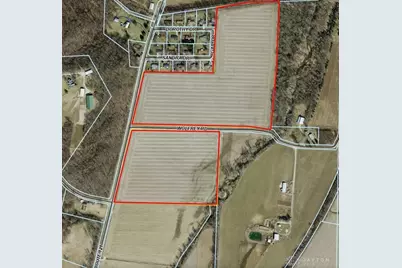 0 Wolfrey Road, New Paris, OH 45347 - Photo 1