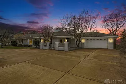 3025 Big Hill Road, Kettering, OH 45419 - Photo 50