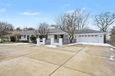 3025 Big Hill Road, Kettering, OH 45419 - Photo 2