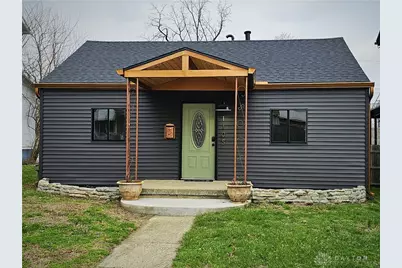 1105 Pritz Avenue, Dayton, OH 45410 - Photo 1